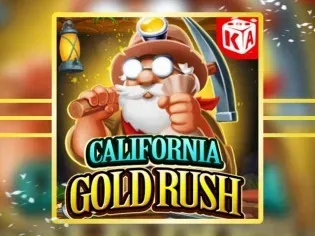 California Gold Rush screenshot