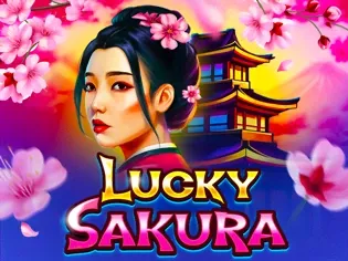 Lucky Sakura screenshot