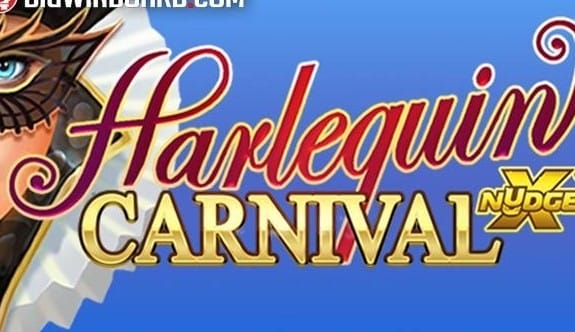 Harlequin Carnival